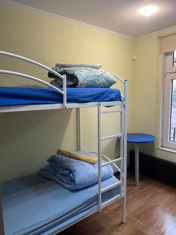 У Центрі Ντνιπροπετρόφσκ Εξωτερικό φωτογραφία